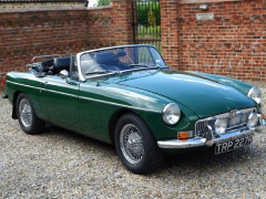 MGB